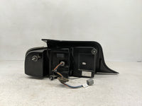 2013-2014 Ford Mustang Tail Light Assembly Passenger Right OEM P/N:DR33-13B50 Fits Fits 2013 2014 OEM Used Auto Parts - Oemu