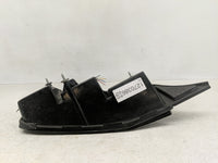 2013-2014 Ford Mustang Tail Light Assembly Passenger Right OEM Fits Fits 2013 2014 OEM Used Auto Parts - Oemusedautoparts1.c