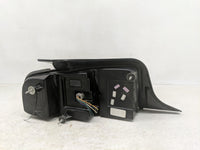 2013-2014 Ford Mustang Tail Light Assembly Passenger Right OEM Fits Fits 2013 2014 OEM Used Auto Parts - Oemusedautoparts1.c