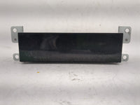 2014 Ford Mustang Radio AM FM Cd Player Receiver Replacement P/N:BR3T-19C116-AB Fits OEM Used Auto Parts - Oemusedautoparts1