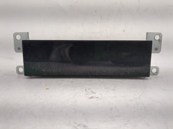 compare product 2014 Ford Mustang Radio AM FM Cd Player Receiver Replacement P/N:BR3T-19C116-AB Fits OEM Used Auto Parts