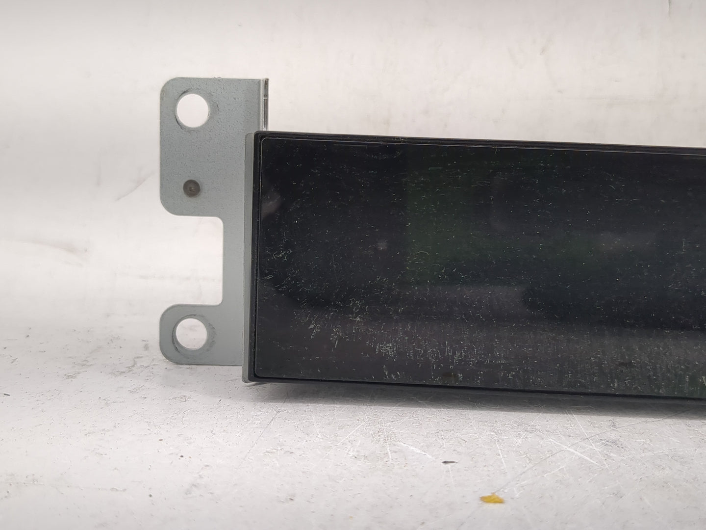 2014 Ford Mustang Radio AM FM Cd Player Receiver Replacement P/N:BR3T-19C116-AB Fits OEM Used Auto Parts - Oemusedautoparts1