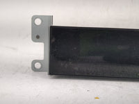 2014 Ford Mustang Radio AM FM Cd Player Receiver Replacement P/N:BR3T-19C116-AB Fits OEM Used Auto Parts - Oemusedautoparts1