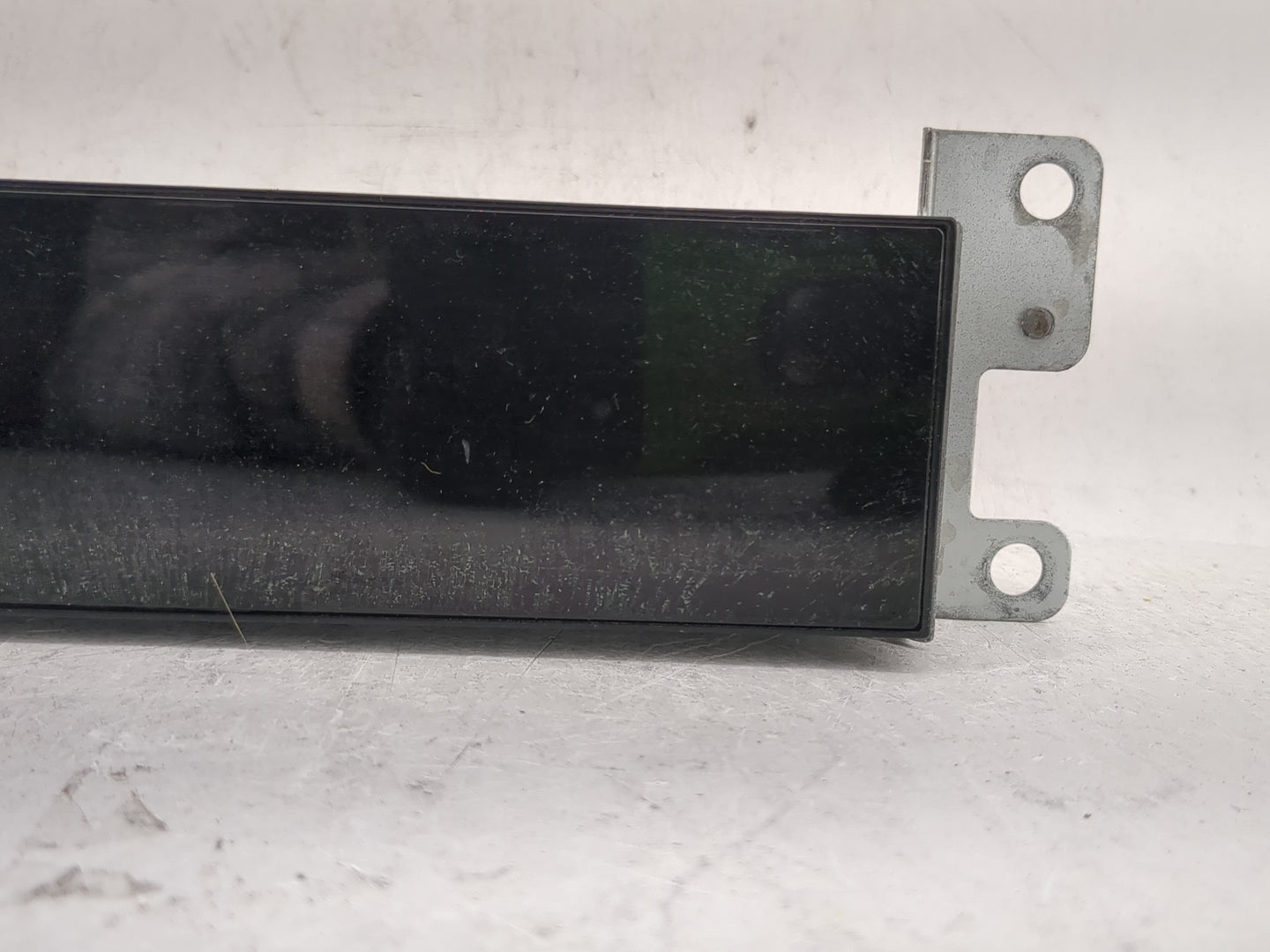 2014 Ford Mustang Radio AM FM Cd Player Receiver Replacement P/N:BR3T-19C116-AB Fits OEM Used Auto Parts - Oemusedautoparts1