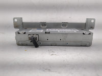 2014 Ford Mustang Radio AM FM Cd Player Receiver Replacement P/N:BR3T-19C116-AB Fits OEM Used Auto Parts - Oemusedautoparts1
