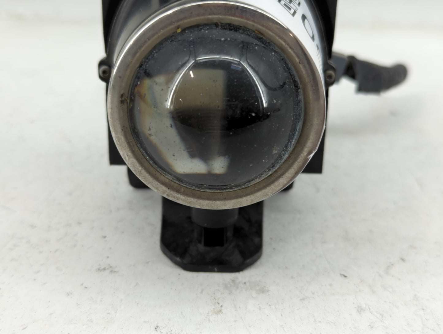 2013-2014 Ford Mustang Driver Left Oem Fog Light Lamp - Oemusedautoparts1.com