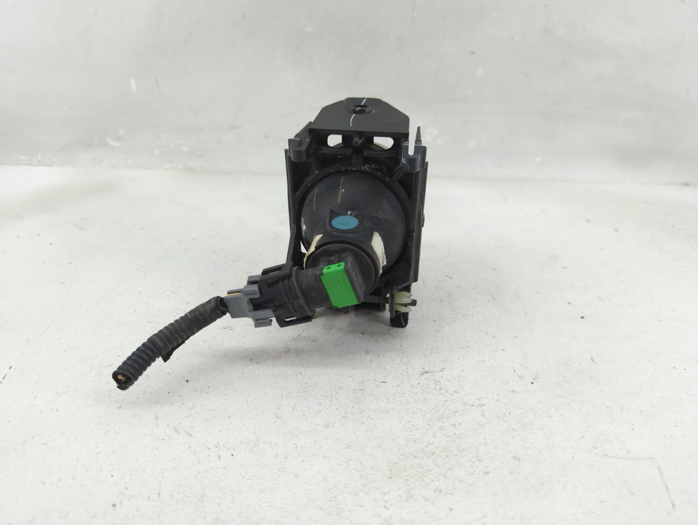 2013-2014 Ford Mustang Driver Left Oem Fog Light Lamp - Oemusedautoparts1.com