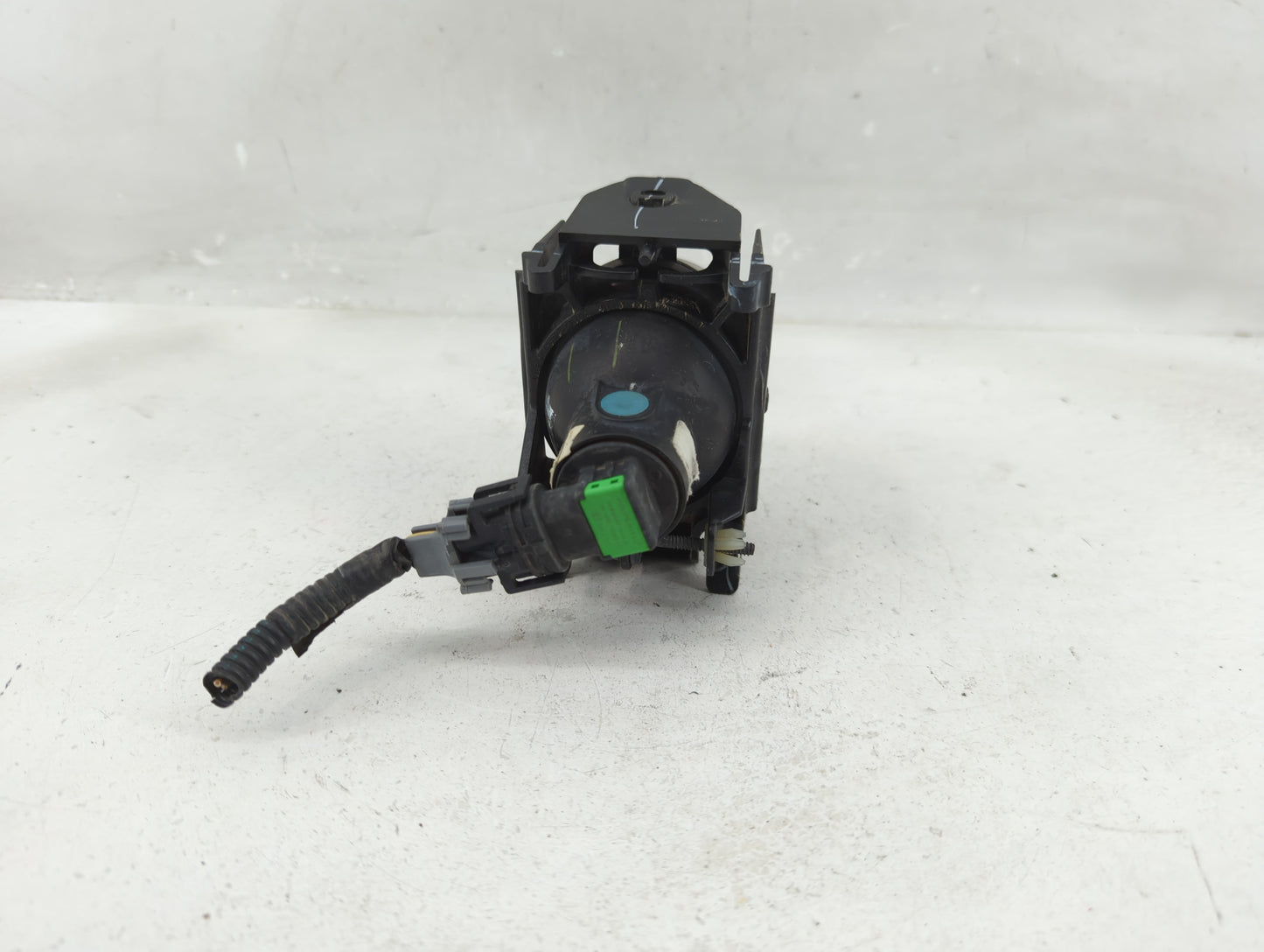 2013-2014 Ford Mustang Driver Left Oem Fog Light Lamp - Oemusedautoparts1.com