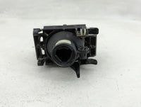 2013-2014 Ford Mustang Passenger Right Oem Fog Light Lamp - Oemusedautoparts1.com