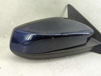 2013-2014 Ford Mustang Passenger Side View Mirror - Right Door Mirror OEM Used - Oemusedautoparts1.com