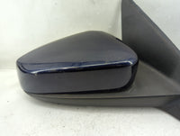 2013-2014 Ford Mustang Passenger Side View Mirror - Right Door Mirror OEM Used - Oemusedautoparts1.com
