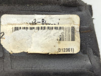 2013-2014 Ford Mustang Passenger Side View Mirror - Right Door Mirror OEM Used - Oemusedautoparts1.com
