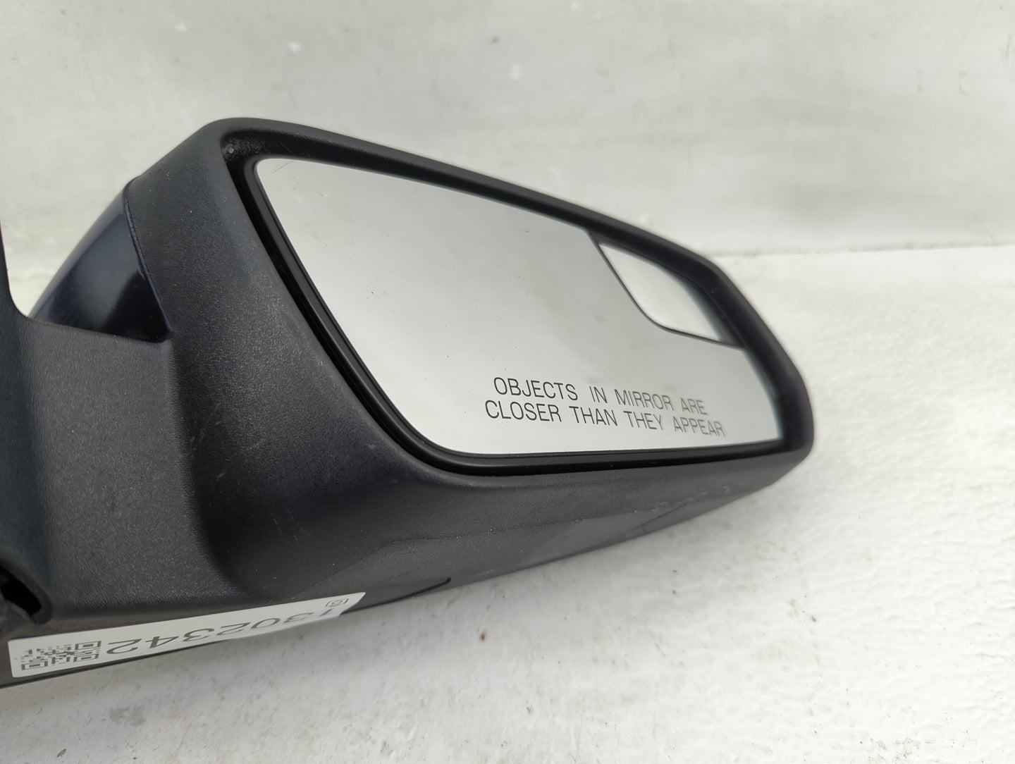 2013-2014 Ford Mustang Passenger Side View Mirror - Right Door Mirror OEM Used - Oemusedautoparts1.com
