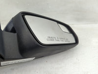 2013-2014 Ford Mustang Passenger Side View Mirror - Right Door Mirror OEM Used - Oemusedautoparts1.com