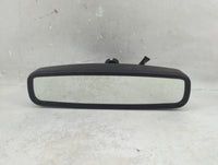 2012-2014 Ford Mustang Interior Rear View Mirror Replacement OEM P/N:CU5A-17E678-AA Fits OEM Used Auto Parts - Oemusedautopa