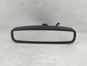 compare product 2012-2014 Ford Mustang Interior Rear View Mirror Replacement OEM P/N:CU5A-17E678-AA Fits OEM Used Auto Parts