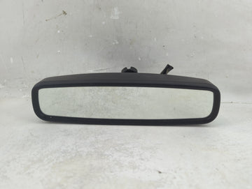 2012-2014 Ford Mustang Interior Rear View Mirror Replacement OEM P/N:CU5A-17E678-AA Fits OEM Used Auto Parts - Oemusedautopa