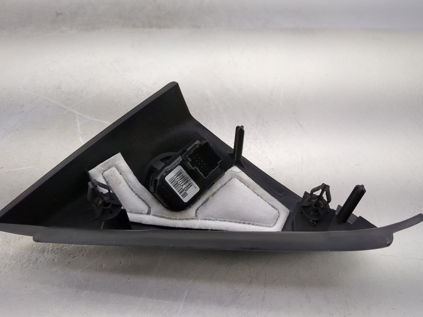 2005-2014 Ford Mustang Master Power Window Switch Replacement Driver Side Left P/N:8FST-178676-AA3JA6 Fits OEM Used Auto Par