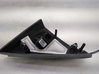 2005-2014 Ford Mustang Master Power Window Switch Replacement Driver Side Left P/N:8FST-178676-AA3JA6 Fits OEM Used Auto Par