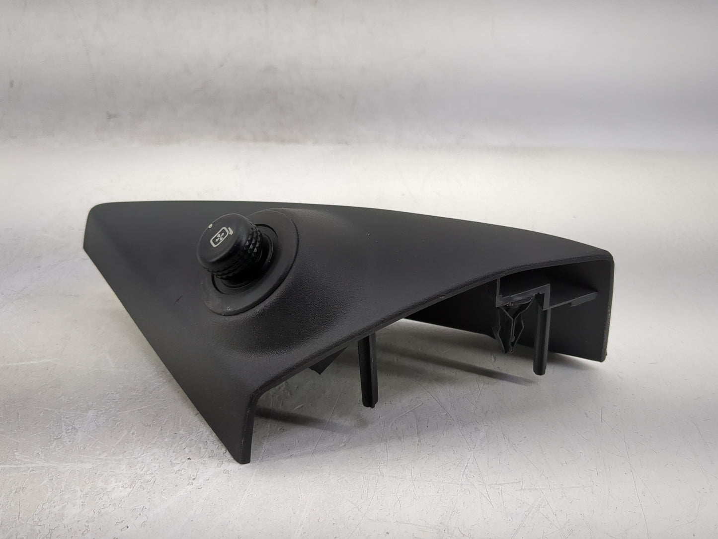 2005-2014 Ford Mustang Master Power Window Switch Replacement Driver Side Left P/N:8FST-178676-AA3JA6 Fits OEM Used Auto Par