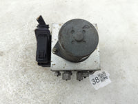2013-2014 Ford Mustang ABS Pump Control Module Replacement P/N:DR33-2C405-AD Fits Fits 2013 2014 OEM Used Auto Parts - Oemus