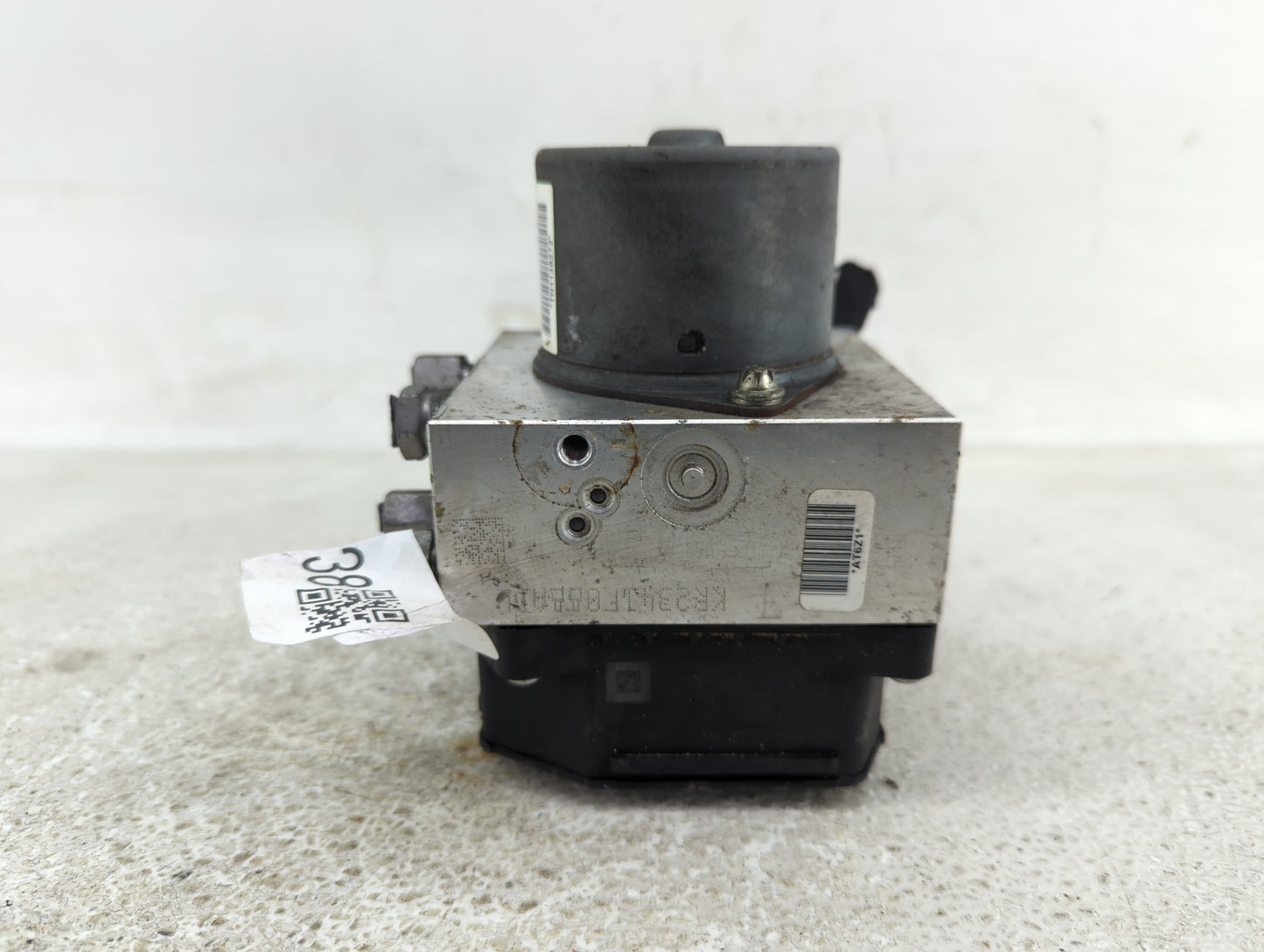 2013-2014 Ford Mustang ABS Pump Control Module Replacement P/N:DR33-2C405-AD Fits Fits 2013 2014 OEM Used Auto Parts - Oemus