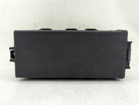 2012-2014 Ford Mustang Fusebox Fuse Box Panel Relay Module P/N:54-8799-30 Fits Fits 2012 2013 2014 OEM Used Auto Parts - Oem