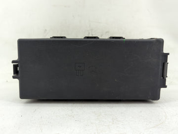 2012-2014 Ford Mustang Fusebox Fuse Box Panel Relay Module P/N:54-8799-30 Fits Fits 2012 2013 2014 OEM Used Auto Parts - Oem