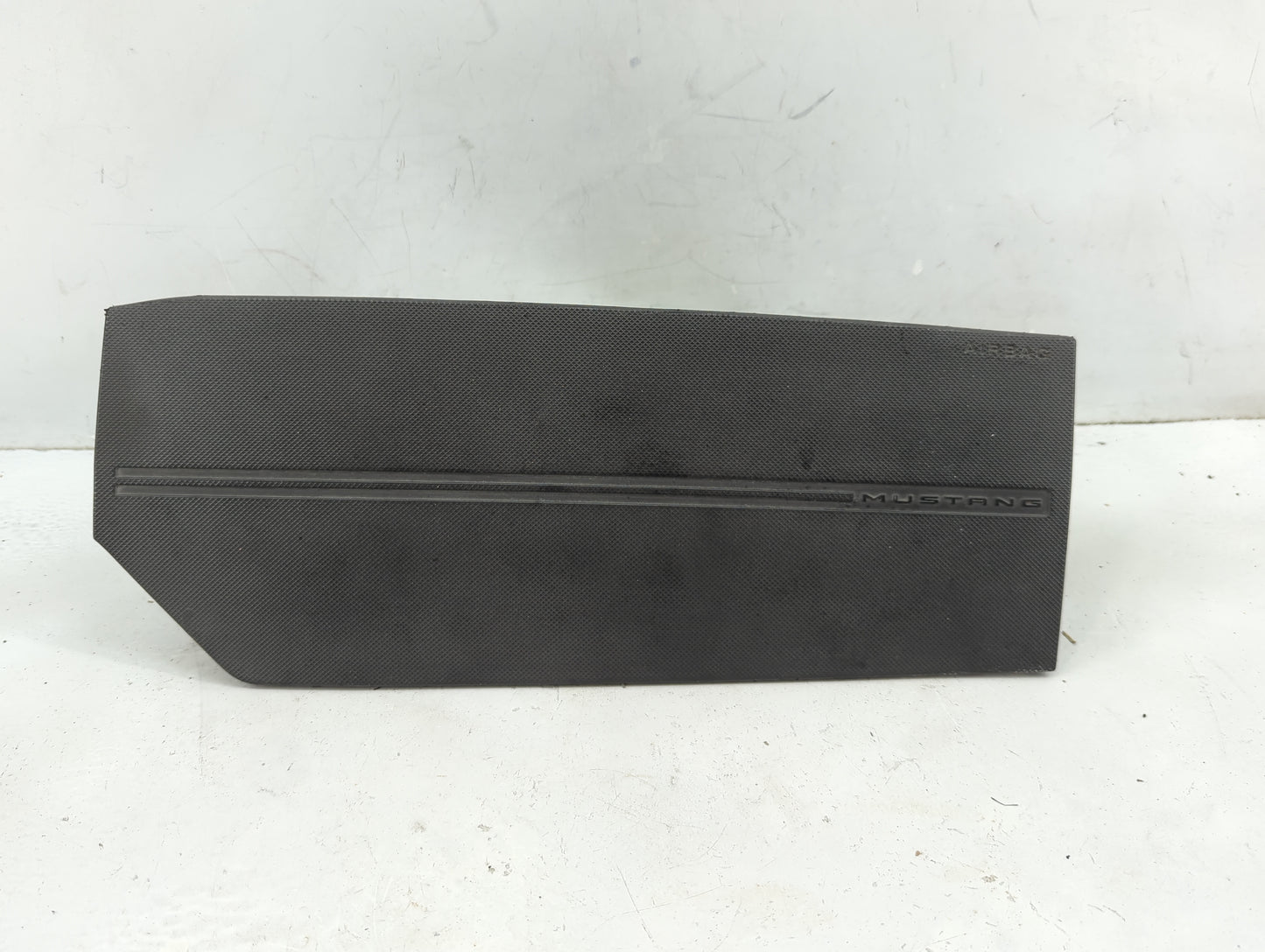 2010-2014 Ford Mustang Air Bag Passenger Right Dashboard OEM P/N:BR33 63044A74 Fits Fits 2010 2011 2012 2013 2014 OEM Used A