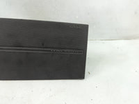 2010-2014 Ford Mustang Air Bag Passenger Right Dashboard OEM P/N:BR33 63044A74 Fits Fits 2010 2011 2012 2013 2014 OEM Used A