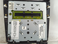 2014 Ford Mustang Radio AM FM Cd Player Receiver Replacement P/N:CR3T-18A806-KB3JA6 CR3T-18A802-KA, EJ-1457/A-B Fits OEM Use