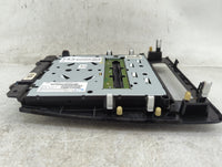 2014 Ford Mustang Radio AM FM Cd Player Receiver Replacement P/N:CR3T-18A806-KB3JA6 CR3T-18A802-KA, EJ-1457/A-B Fits OEM Use