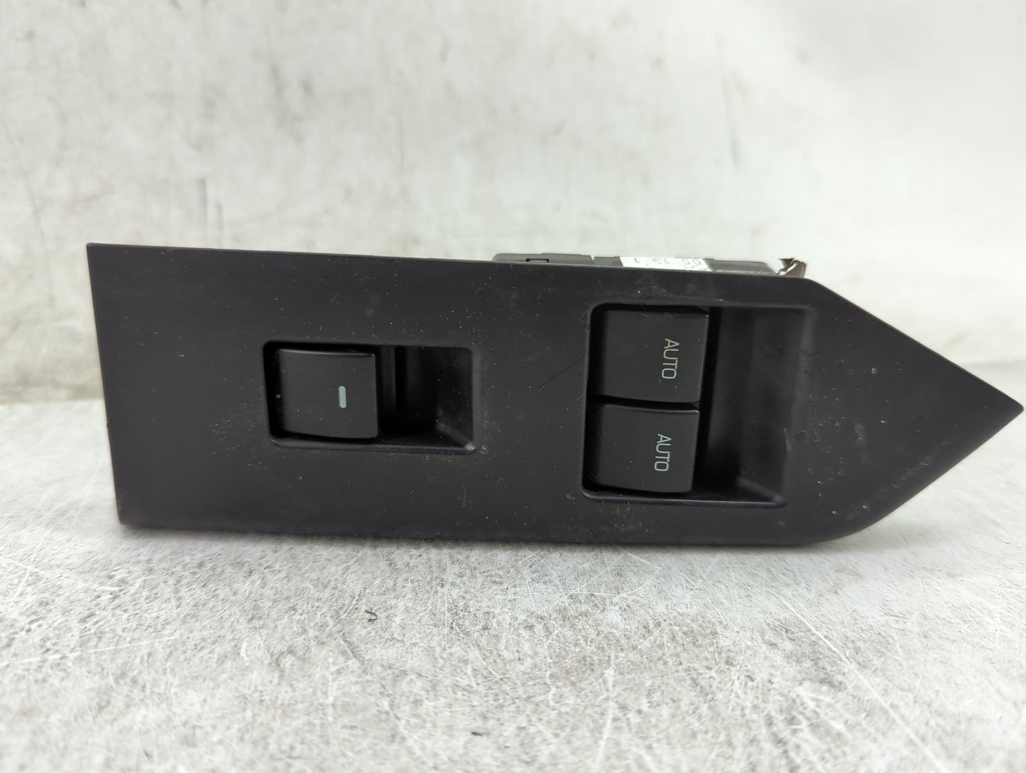 2005-2014 Ford Mustang Master Power Window Switch Replacement Driver Side Left P/N:DR33-14A564-BAW Fits OEM Used Auto Parts 