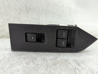2005-2014 Ford Mustang Master Power Window Switch Replacement Driver Side Left P/N:DR33-14A564-BAW Fits OEM Used Auto Parts 