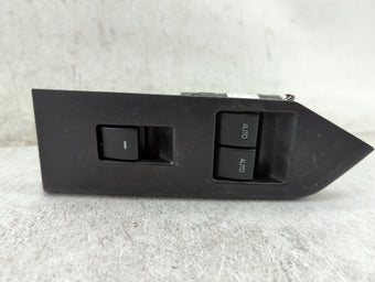 compare product 2005-2014 Ford Mustang Master Power Window Switch Replacement Driver Side Left P/N:DR33-14A564-BAW Fits OEM Used Auto Parts