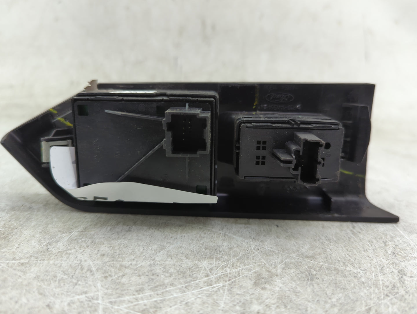 2005-2014 Ford Mustang Master Power Window Switch Replacement Driver Side Left P/N:DR33-14A564-BAW Fits OEM Used Auto Parts 
