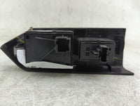 2005-2014 Ford Mustang Master Power Window Switch Replacement Driver Side Left P/N:DR33-14A564-BAW Fits OEM Used Auto Parts 