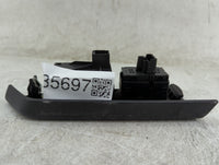 2005-2014 Ford Mustang Master Power Window Switch Replacement Driver Side Left P/N:DR33-14A564-BAW Fits OEM Used Auto Parts 