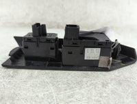 2005-2014 Ford Mustang Master Power Window Switch Replacement Driver Side Left P/N:DR33-14A564-BAW Fits OEM Used Auto Parts 
