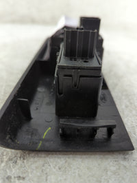 2005-2014 Ford Mustang Master Power Window Switch Replacement Driver Side Left P/N:DR33-14A564-BAW Fits OEM Used Auto Parts 