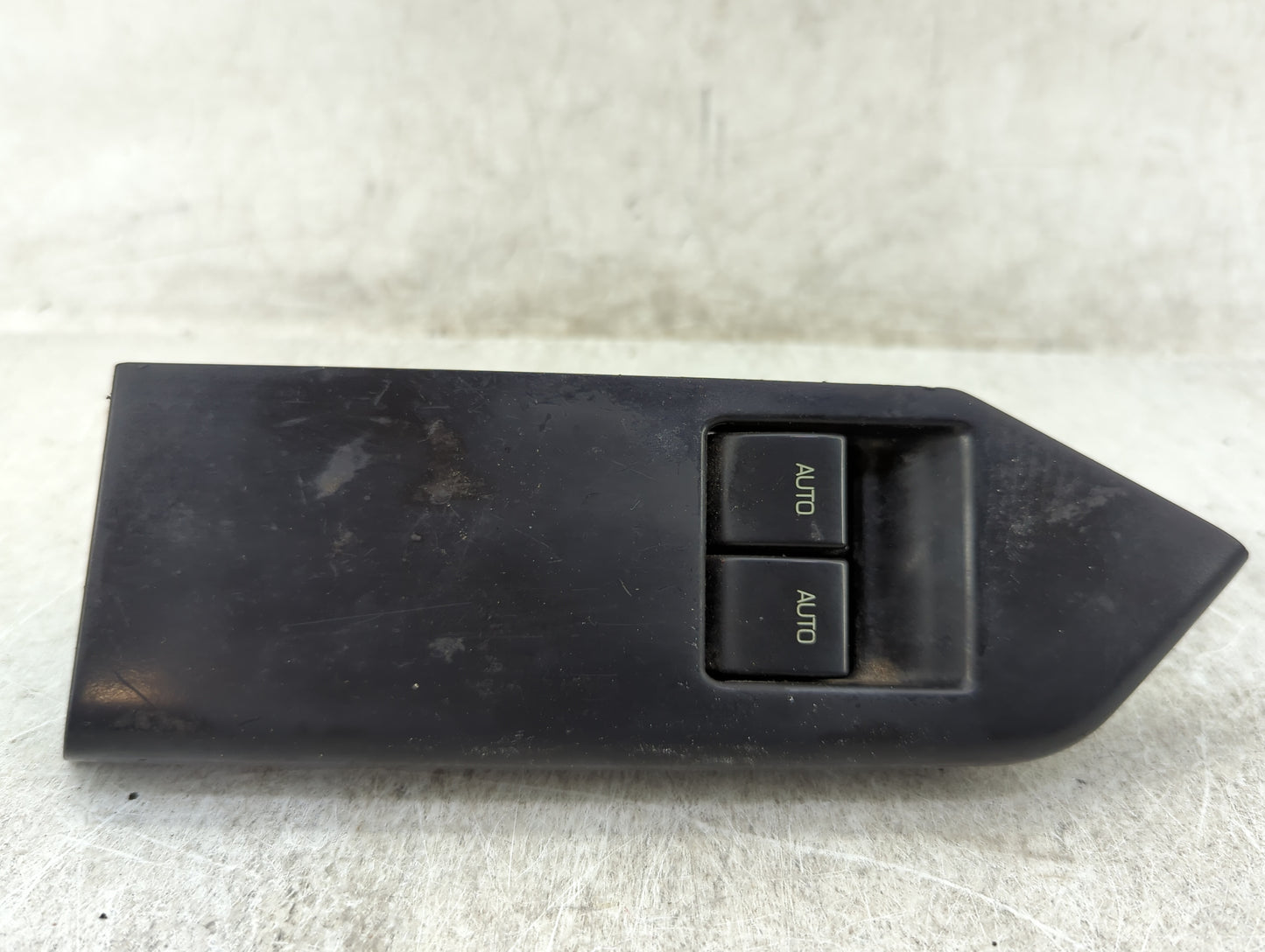 2010-2014 Ford Mustang Master Power Window Switch Replacement Driver Side Left P/N:DR33-14A564-AA Fits OEM Used Auto Parts -