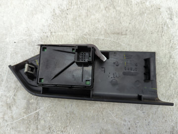 2010-2014 Ford Mustang Master Power Window Switch Replacement Driver Side Left P/N:DR33-14A564-AA Fits OEM Used Auto Parts
