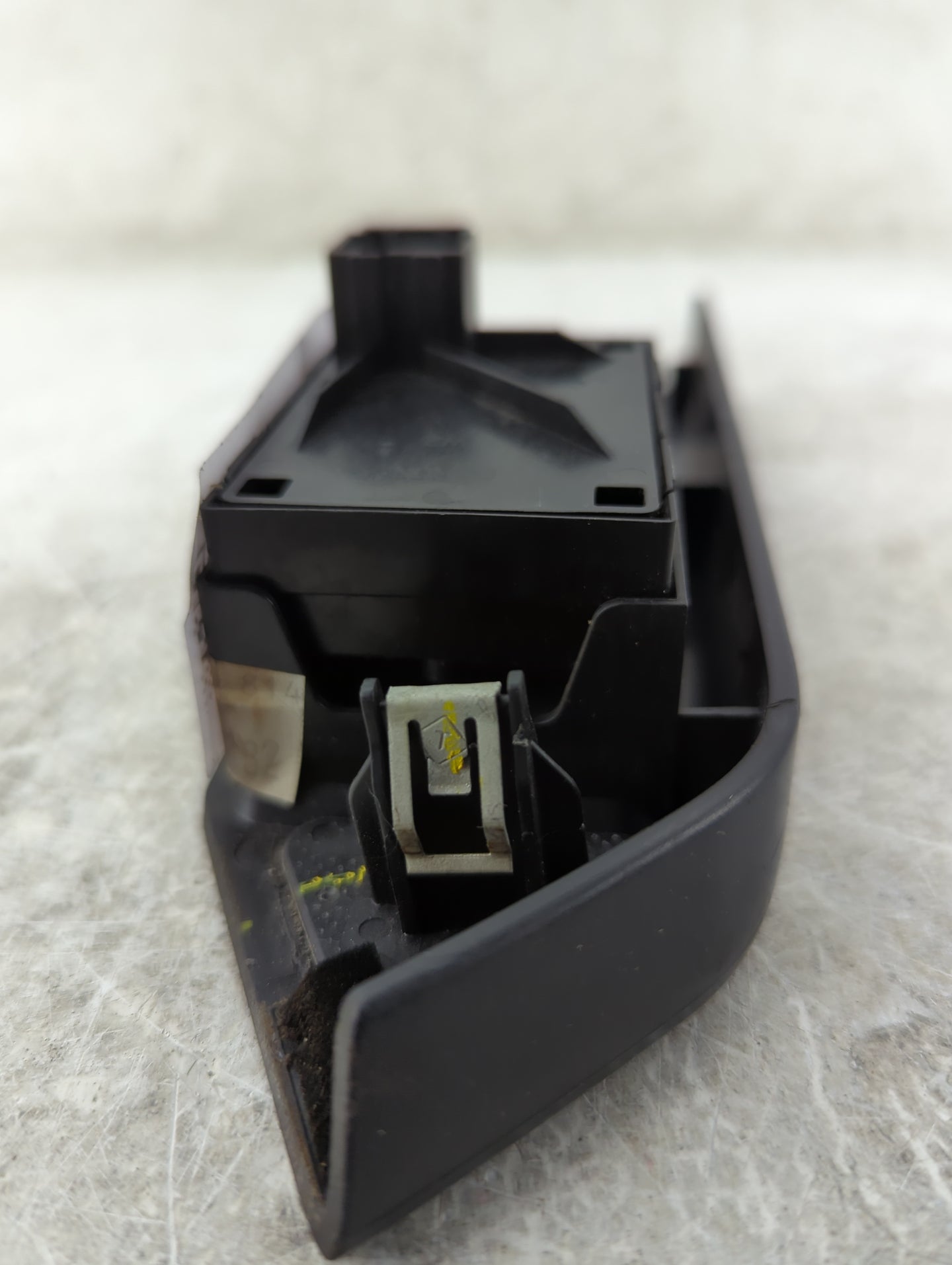2010-2014 Ford Mustang Master Power Window Switch Replacement Driver Side Left P/N:DR33-14A564-AA Fits OEM Used Auto Parts -