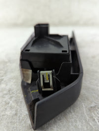 2010-2014 Ford Mustang Master Power Window Switch Replacement Driver Side Left P/N:DR33-14A564-AA Fits OEM Used Auto Parts -