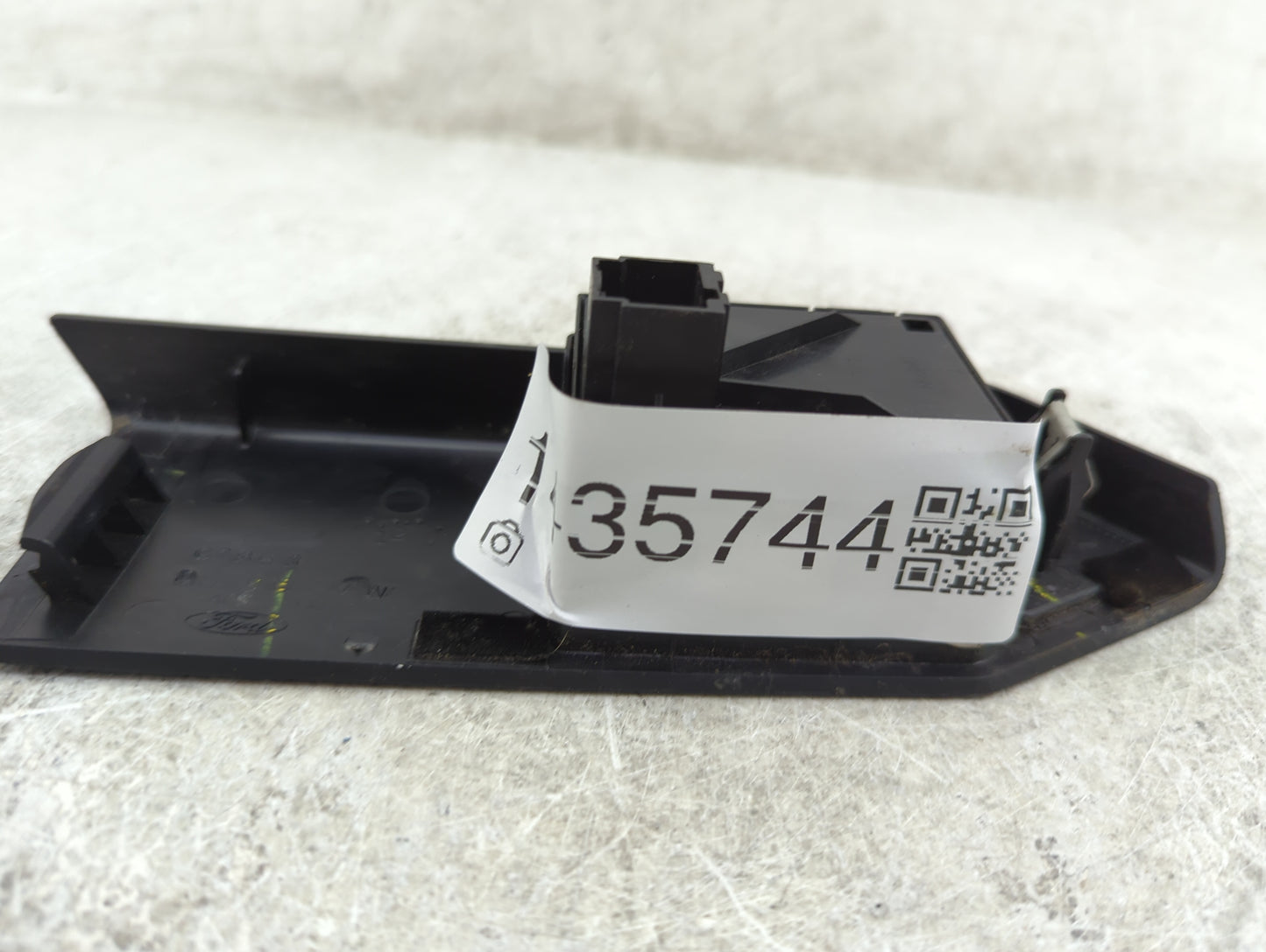 2010-2014 Ford Mustang Master Power Window Switch Replacement Driver Side Left P/N:DR33-14A564-AA Fits OEM Used Auto Parts -