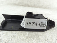 2010-2014 Ford Mustang Master Power Window Switch Replacement Driver Side Left P/N:DR33-14A564-AA Fits OEM Used Auto Parts -