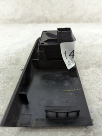 2010-2014 Ford Mustang Master Power Window Switch Replacement Driver Side Left P/N:DR33-14A564-AA Fits OEM Used Auto Parts -