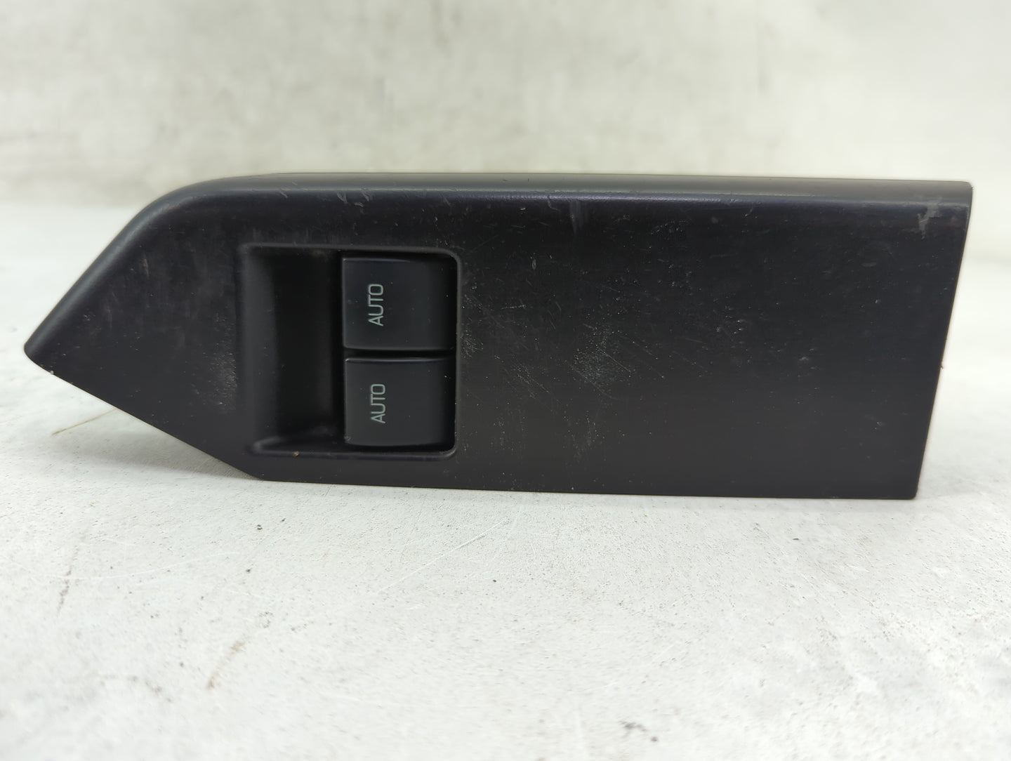 2010-2014 Ford Mustang Master Power Window Switch Replacement Driver Side Left P/N:DR33-14A564-A Fits OEM Used Auto Parts - 