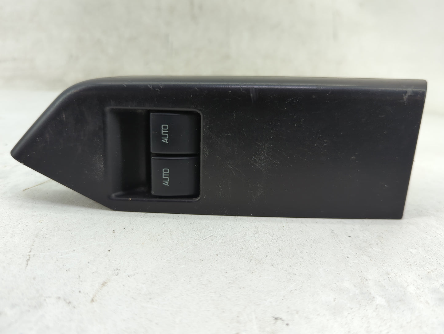 2010-2014 Ford Mustang Master Power Window Switch Replacement Driver Side Left P/N:DR33-14A564-A Fits OEM Used Auto Parts - 