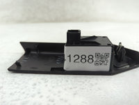 2010-2014 Ford Mustang Master Power Window Switch Replacement Driver Side Left P/N:DR33-14A564-A Fits OEM Used Auto Parts - 